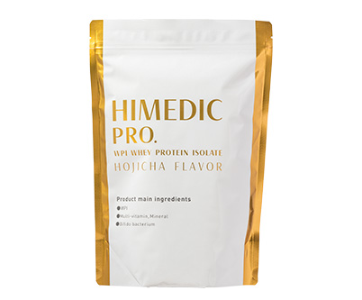 HIMEDIC PRO. ハイメディックプロ